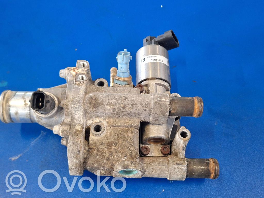 Opel Astra G Válvula EGR 