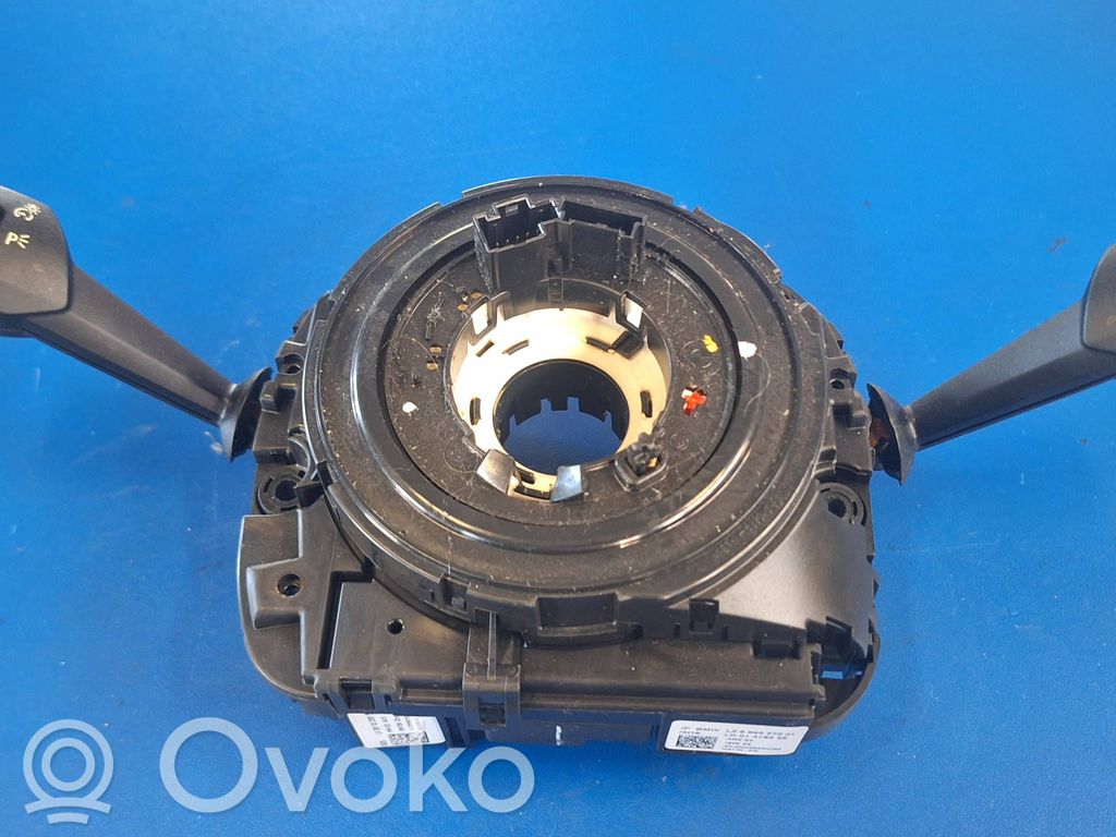 BMW 1 E81 E87 Multifunctional control switch/knob 
