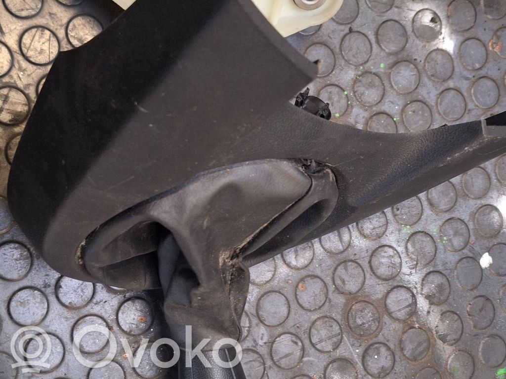 Gear shifter/selector   DF71C