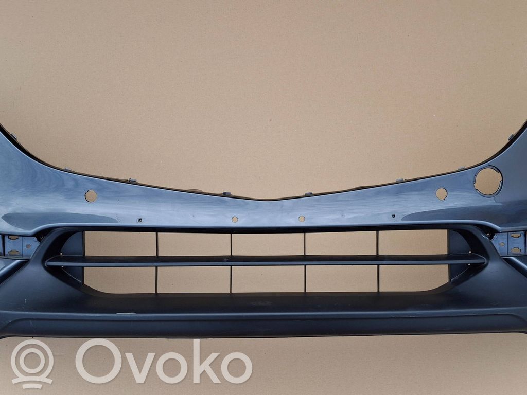 Mazda CX-5 II Front bumper 
