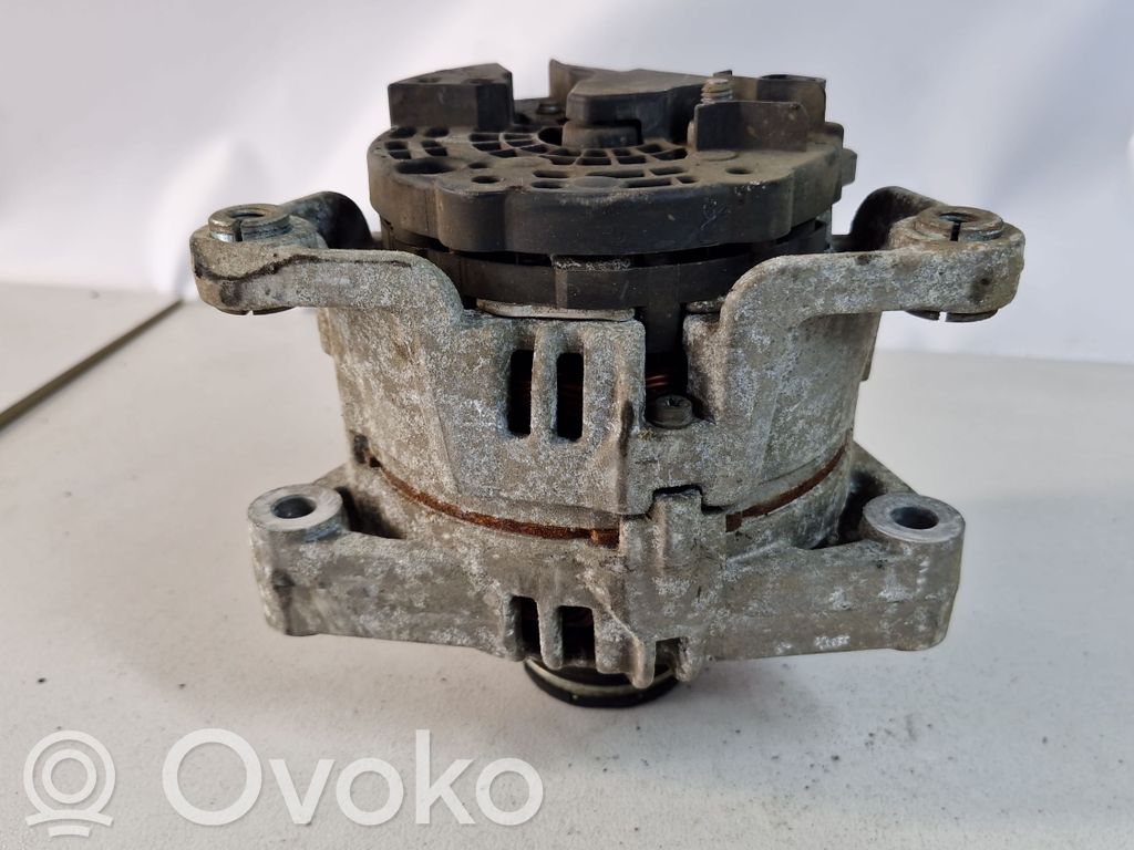 Alternador   BR14H,F00M144160