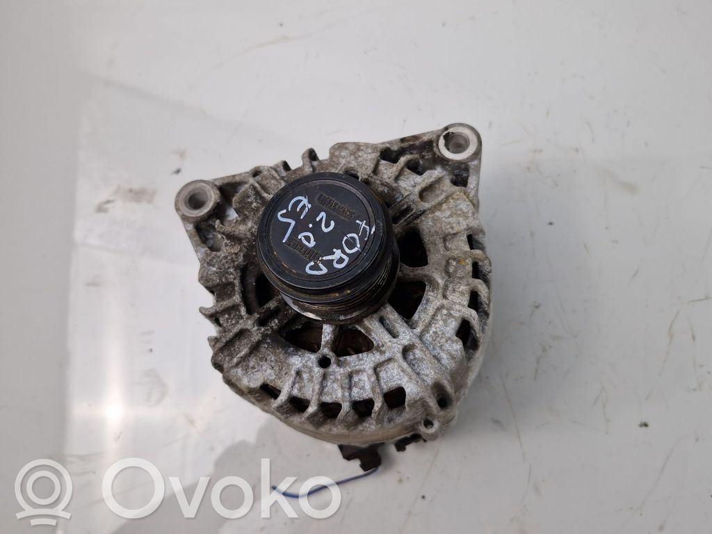 Alternador   1857695,REAG9T10300AA