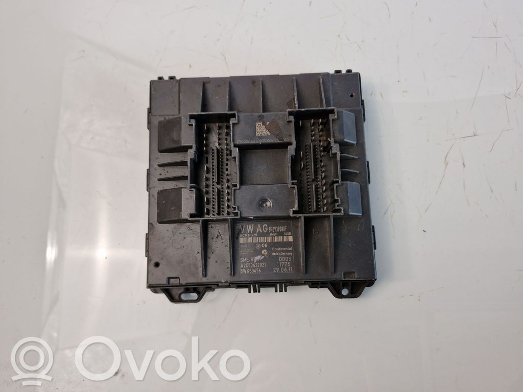 Seat Ibiza IV (6J,6P) Komforto modulis 