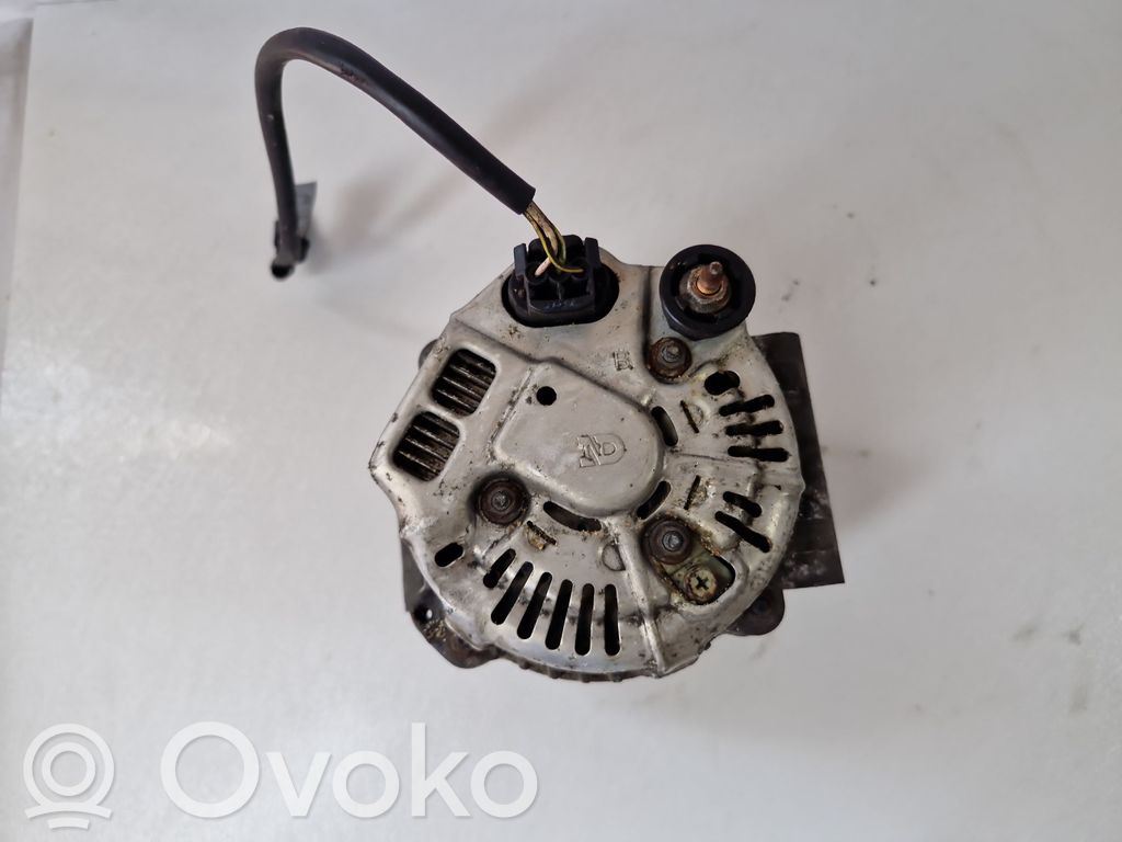 Alternador   7515029,TN1022112222