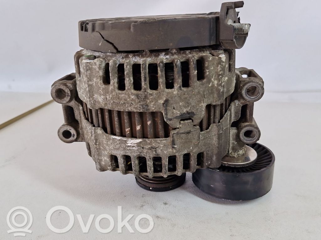 Lichtmaschine   0121715017,7550469