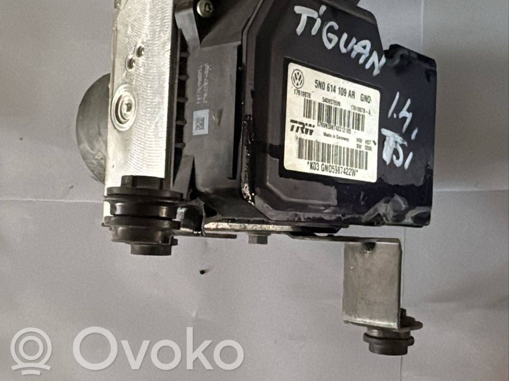 Volkswagen Tiguan Pompa ABS 