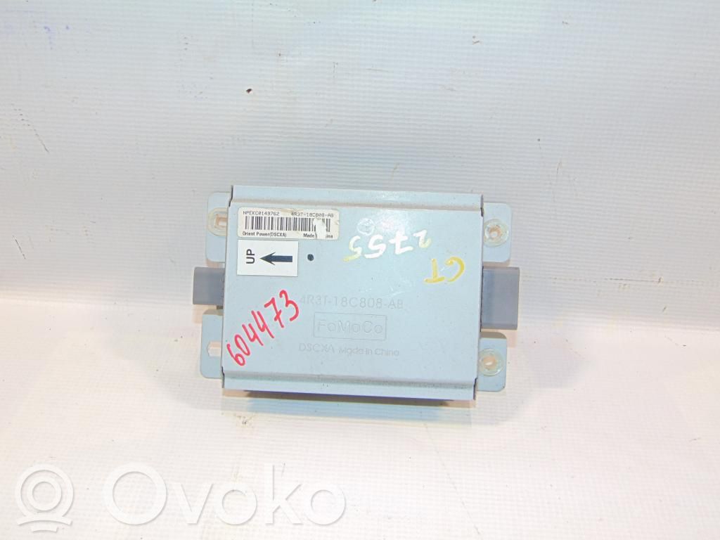 Garso stiprintuvas   4R3Z18B849AA,4R3T18C808AB
