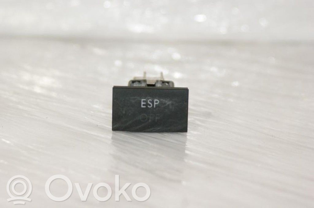 Volkswagen Touran I Other switches/knobs/shifts 