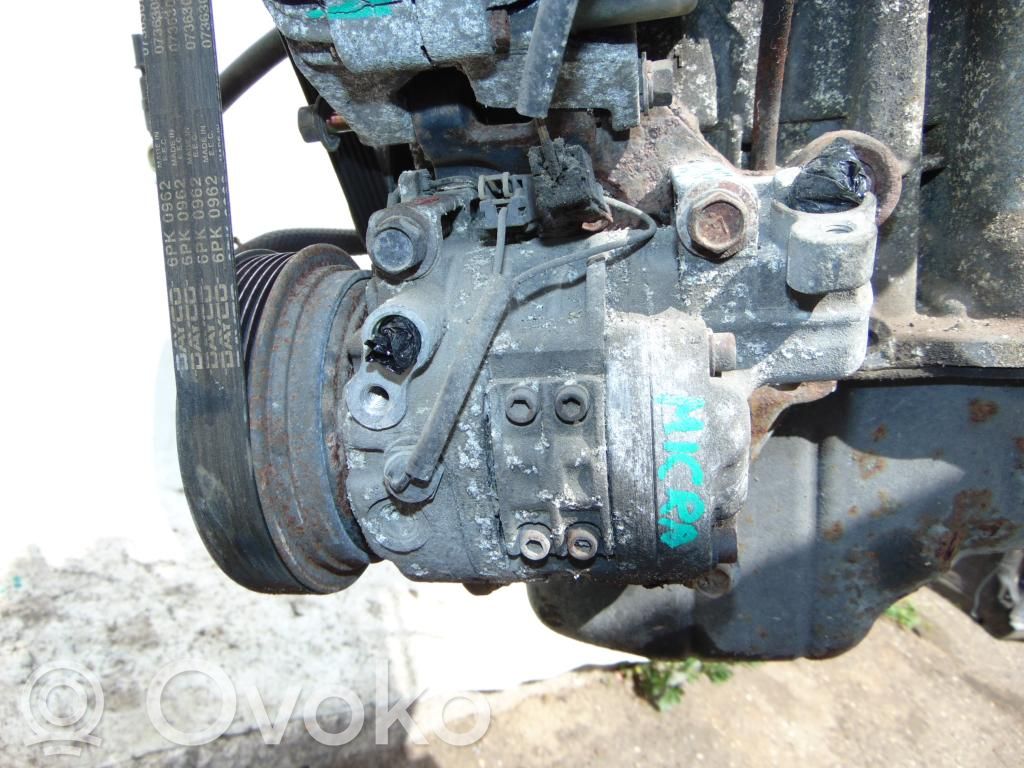 Klimakompressor Pumpe   9260067B03,5060213151