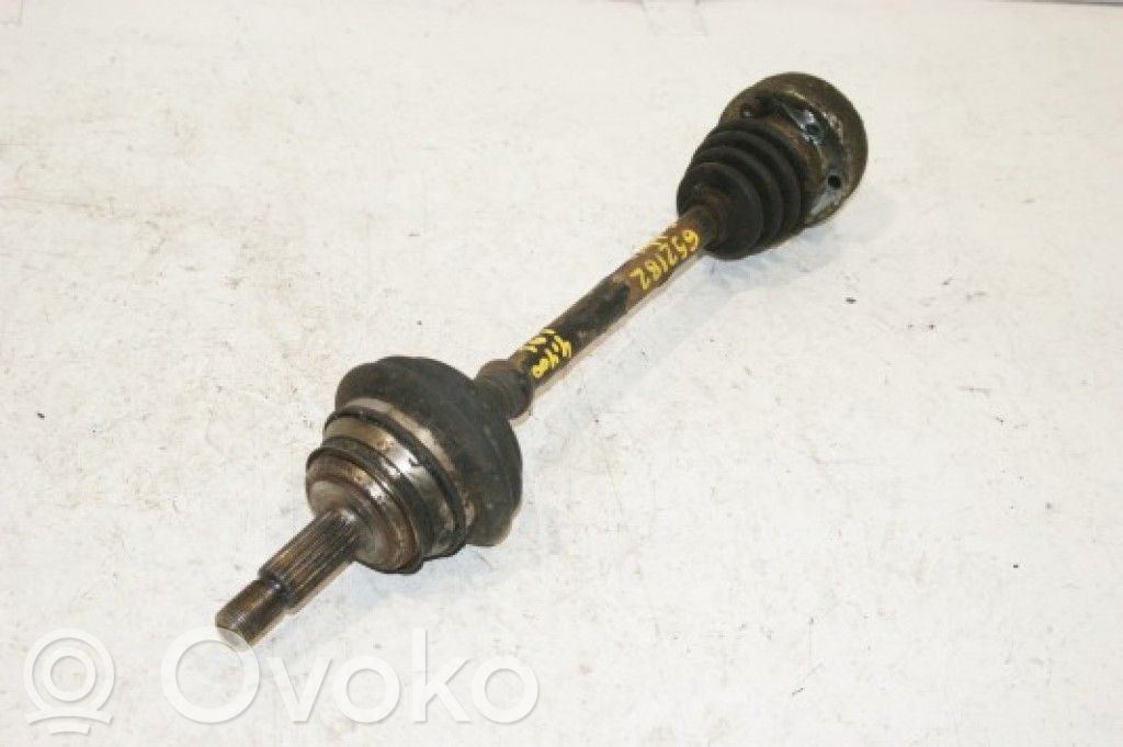 Eje de transmisión delantero   6K0407451BX