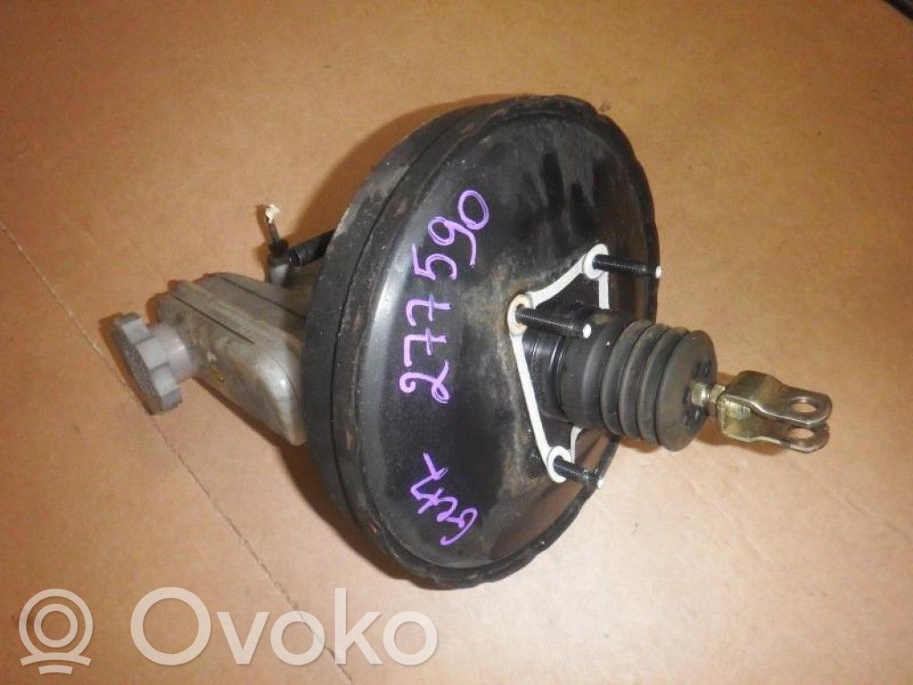 Hyundai Getz Servo-frein 