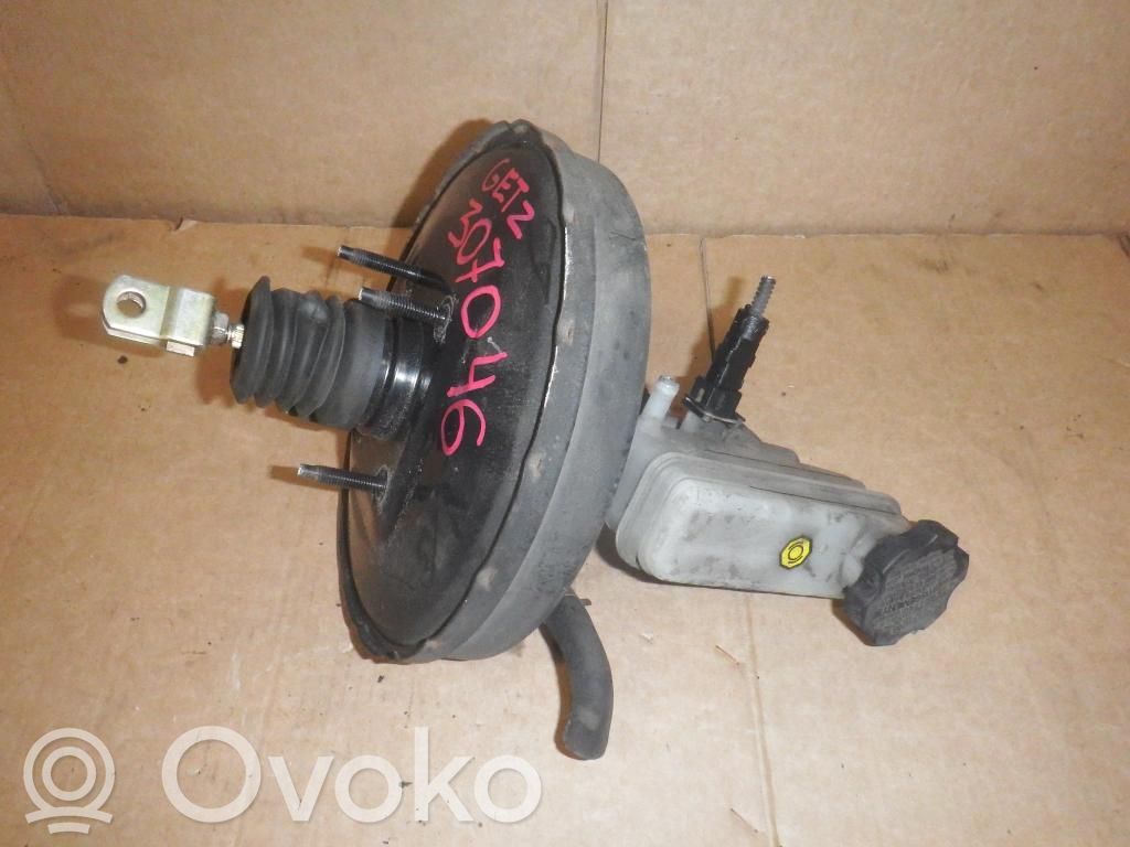 Hyundai Getz Servo-frein 