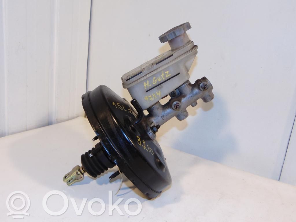 Hyundai Getz Servo-frein 