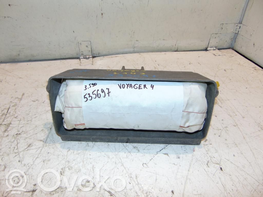 Chrysler Voyager Airbag del pasajero 
