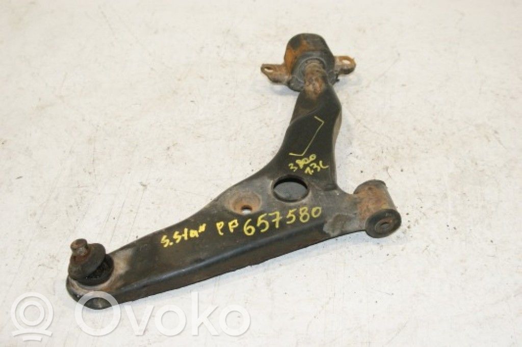 Mitsubishi Space Star Querlenker Achsschenkel vorne 