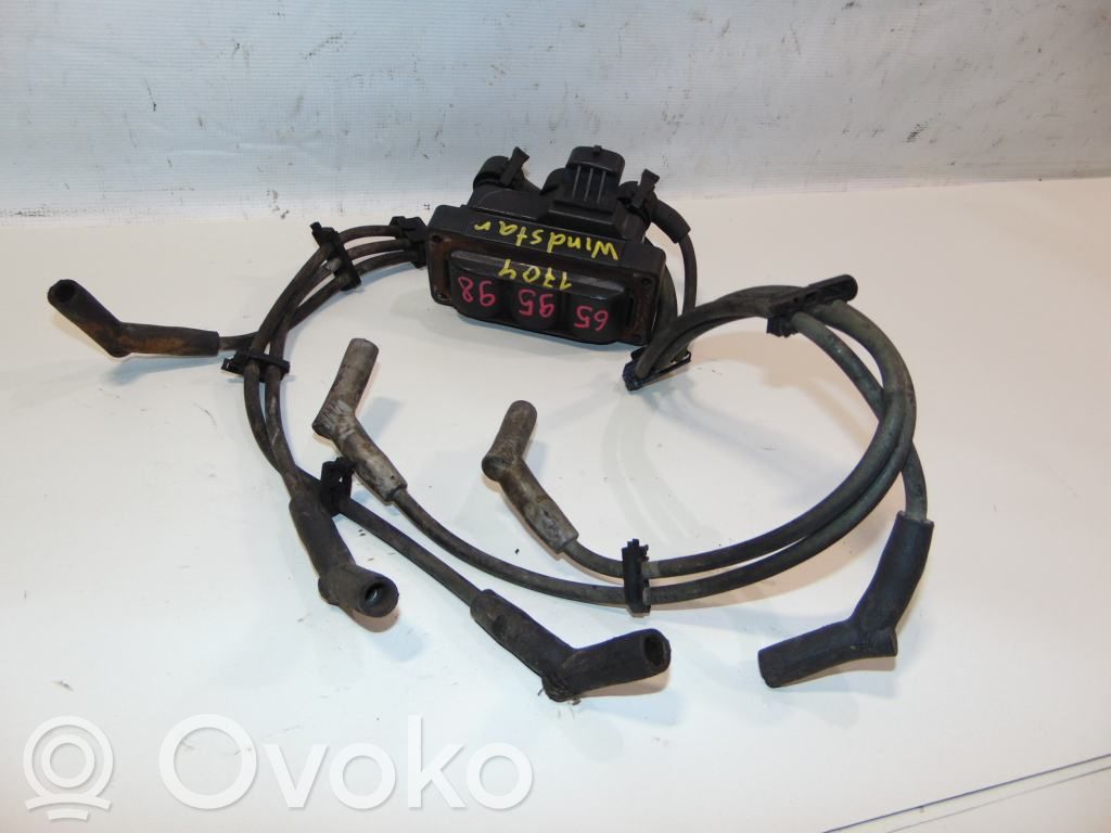 Ford Windstar Cewka zapłonowa wysokiego napięcia 