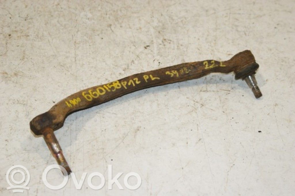 Nissan Primera Etutukivarsi 