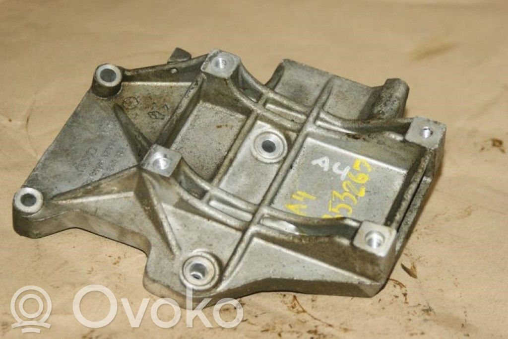 Volkswagen PASSAT B5 A/C compressor mount bracket 