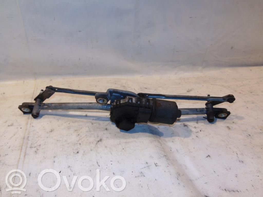 Ford Mondeo Mk III Valytuvų mechanizmo komplektas 