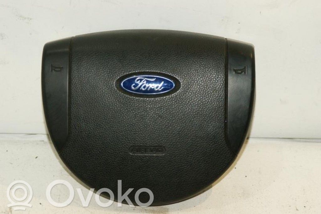 Ford Mondeo Mk III Ohjauspyörän turvatyyny 