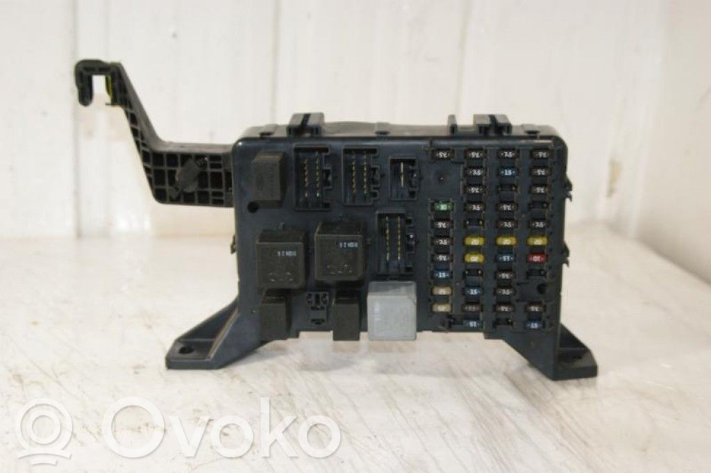 Ford Mondeo Mk III Sulakemoduuli 