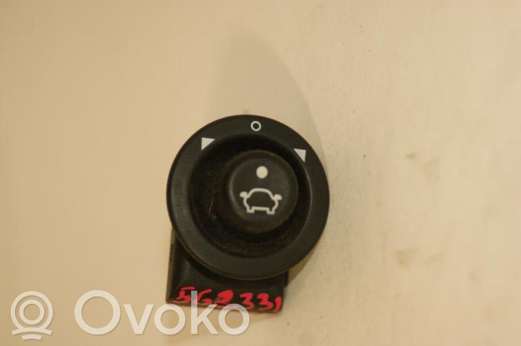 Ford Mondeo Mk III Wing mirror switch 