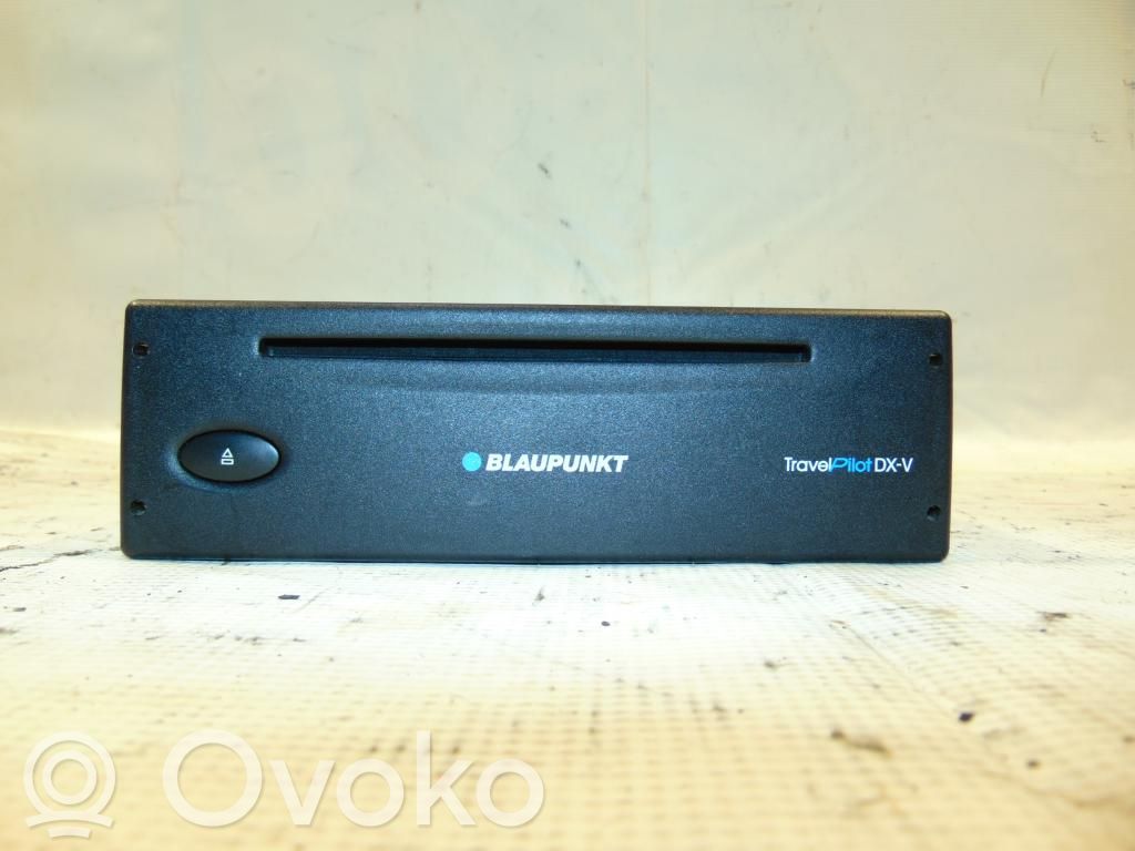 GPS navigation control unit/module   7612001070
