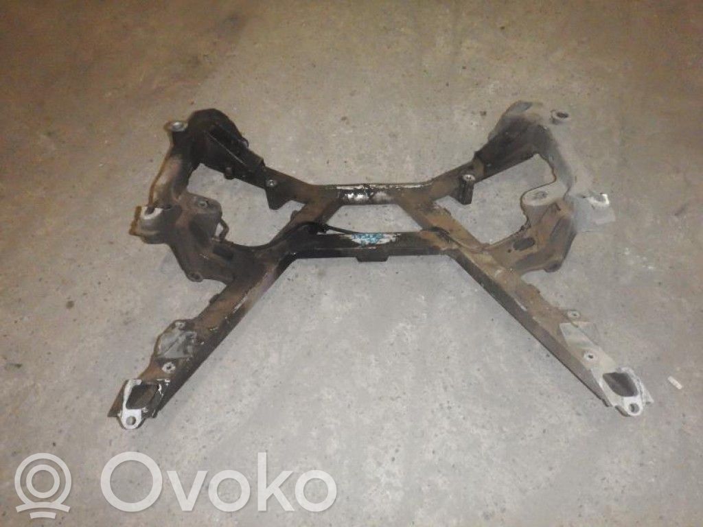 BMW 5 E39 Priekinis traversas 