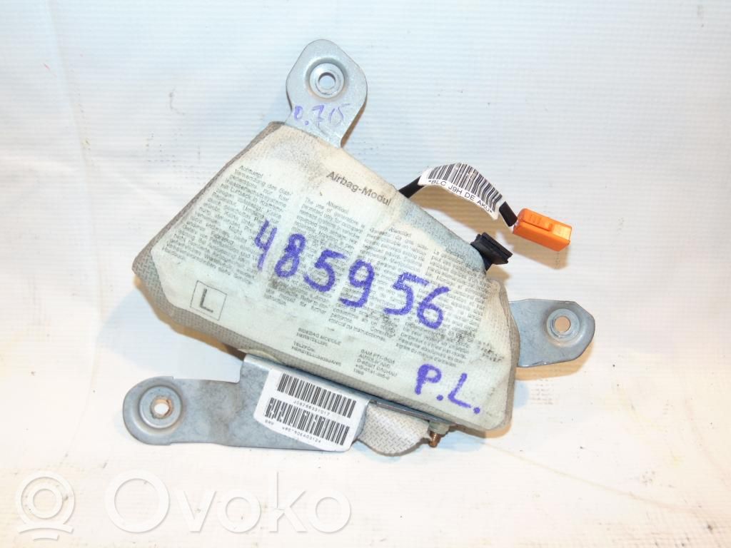 Front door airbag   72128268331,72128231211,72128208805