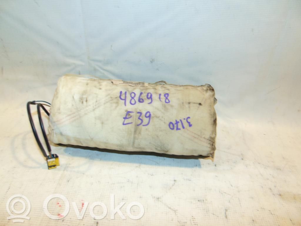 Passenger airbag   72128231630,3982316305,98B2627B0653