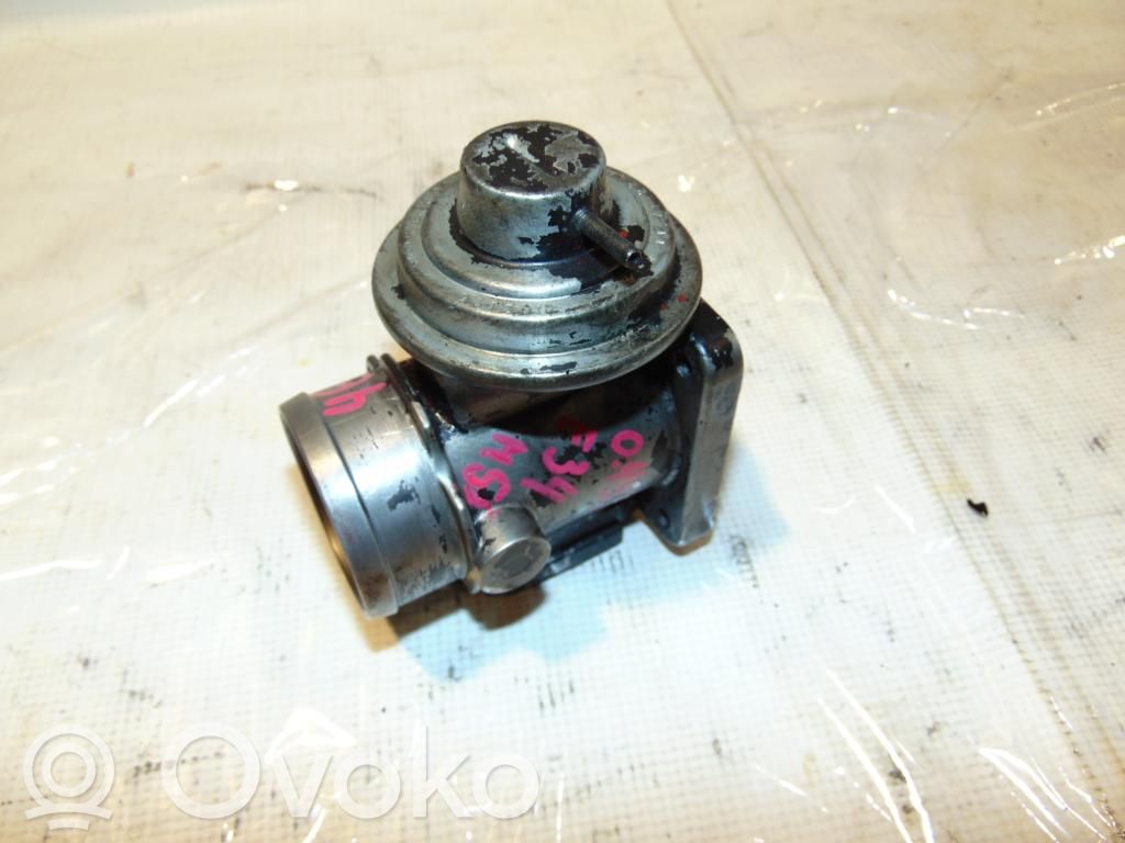 EGR vārsts   11712244900