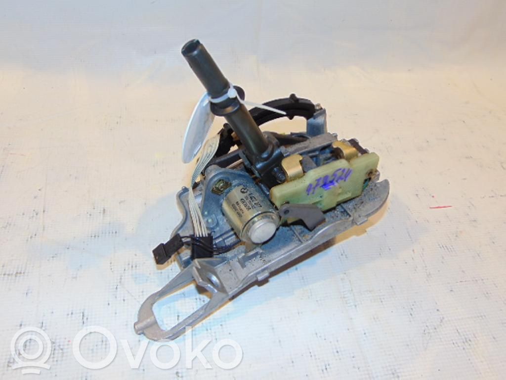 BMW 5 E39 Gear shifter/selector 