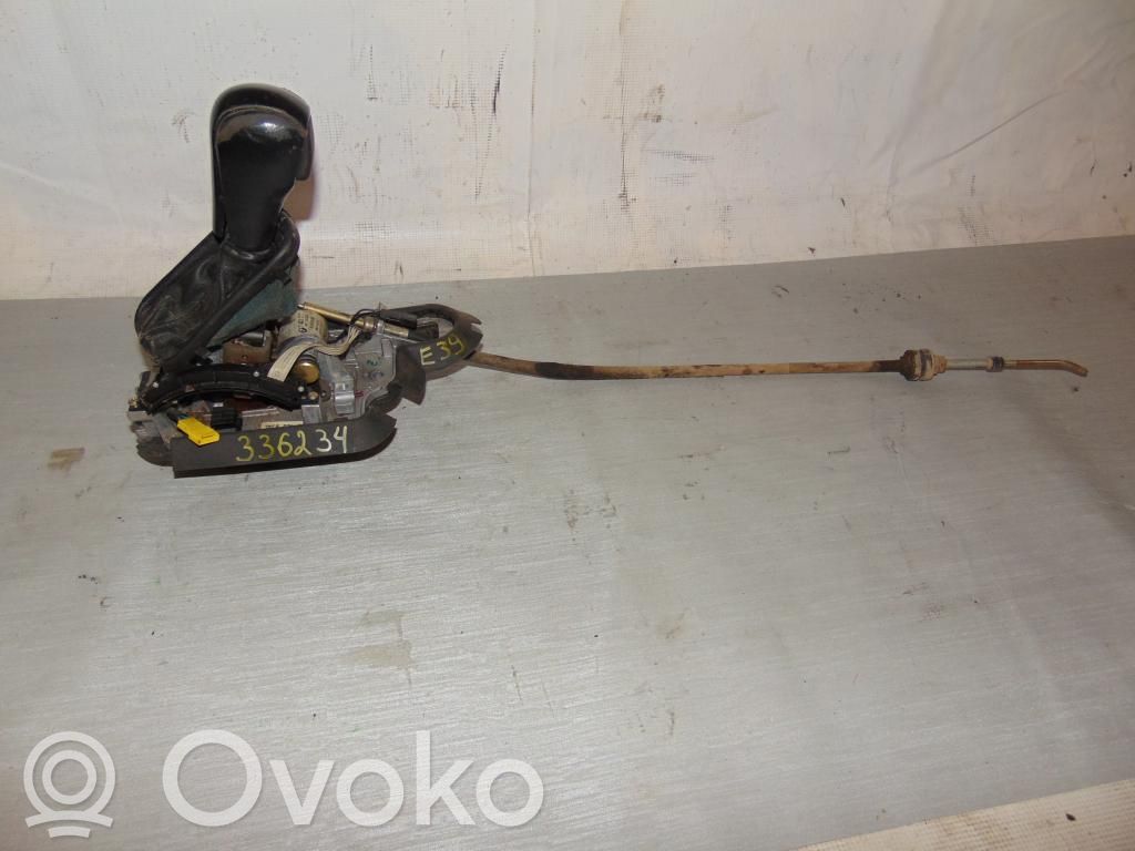 Gear shifter/selector   25161422834,25161422546
