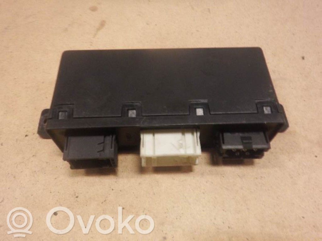 BMW 5 E39 Comfort/convenience module 