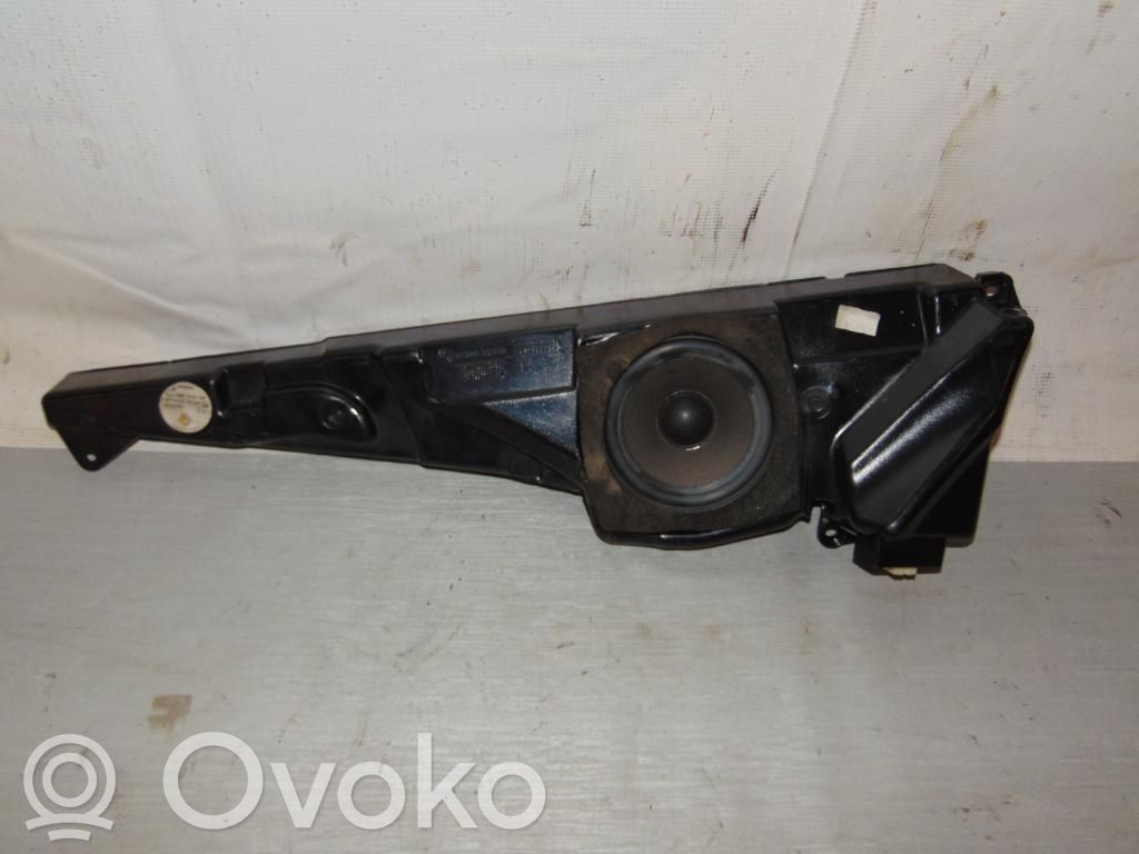 BMW 5 E39 Etuoven kaiutin 