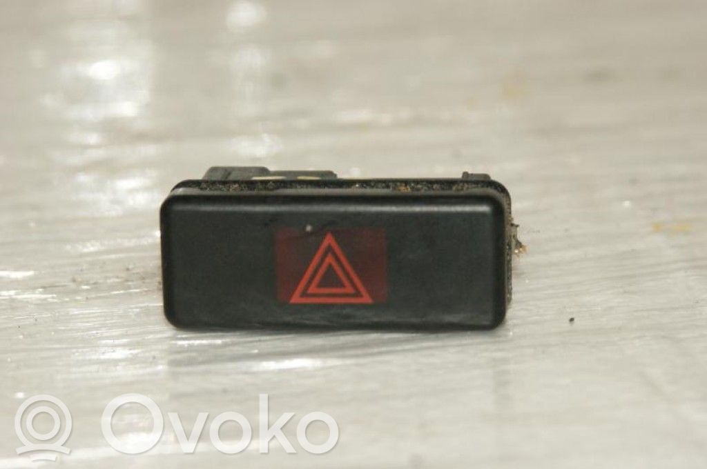 BMW 5 E39 Hazard light switch 