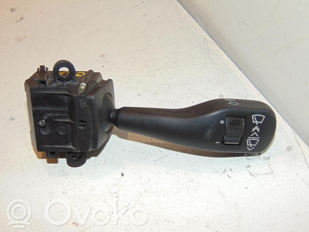 BMW 5 E39 Wiper control stalk 