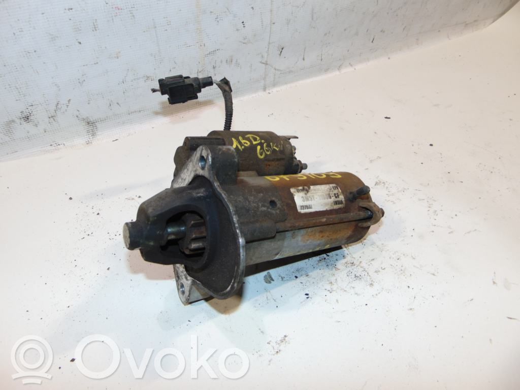 Starter motor   3M5T11000CF,1469712