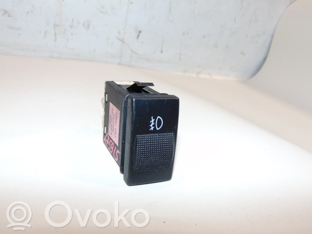 Audi A4 S4 B5 8D Fog light switch 