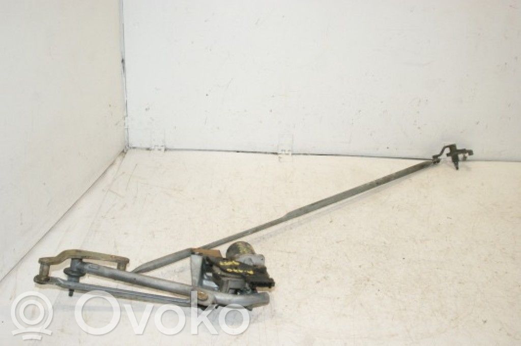 Mercedes-Benz A W168 Mechanizm wycieraczek szyby przedniej / czołowej 