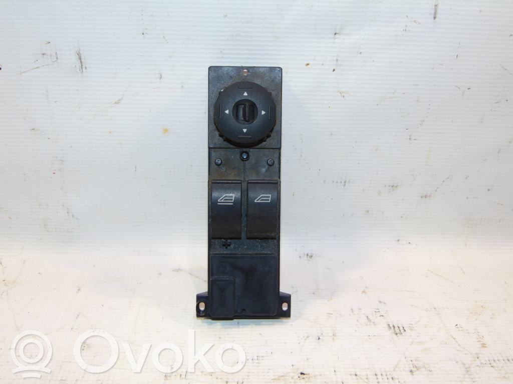 Ford Focus Electric window control switch 