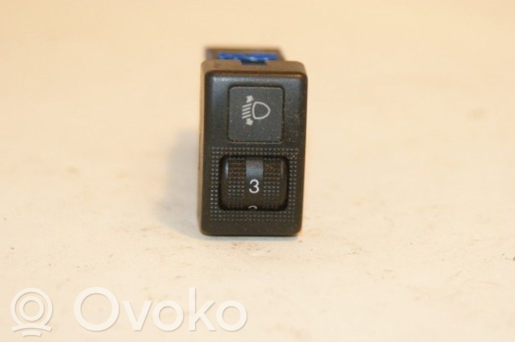 Mazda Premacy Headlight level height control switch 