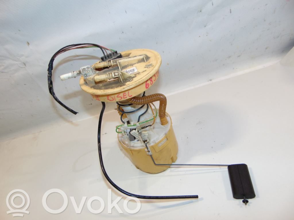 Ford Focus Bomba interna de combustible 