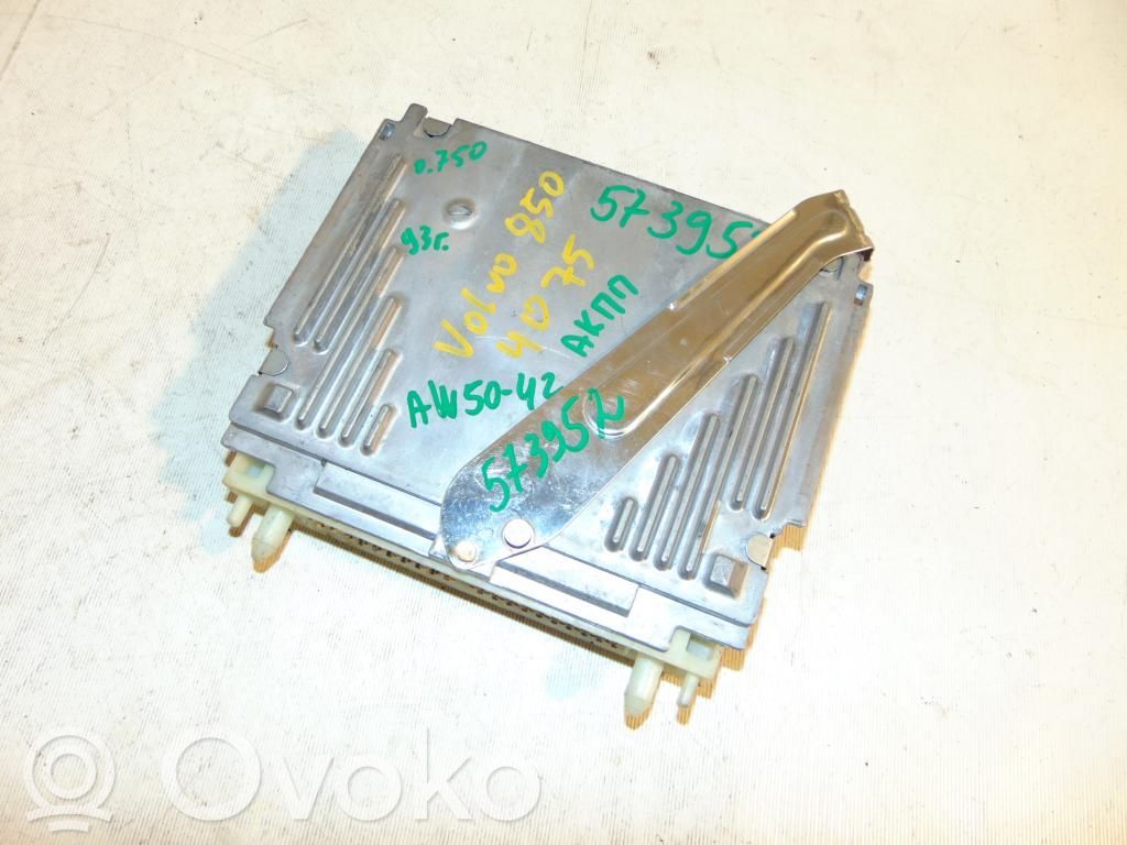 Gearbox control unit/module   3515053,1TVH016050,T93190233