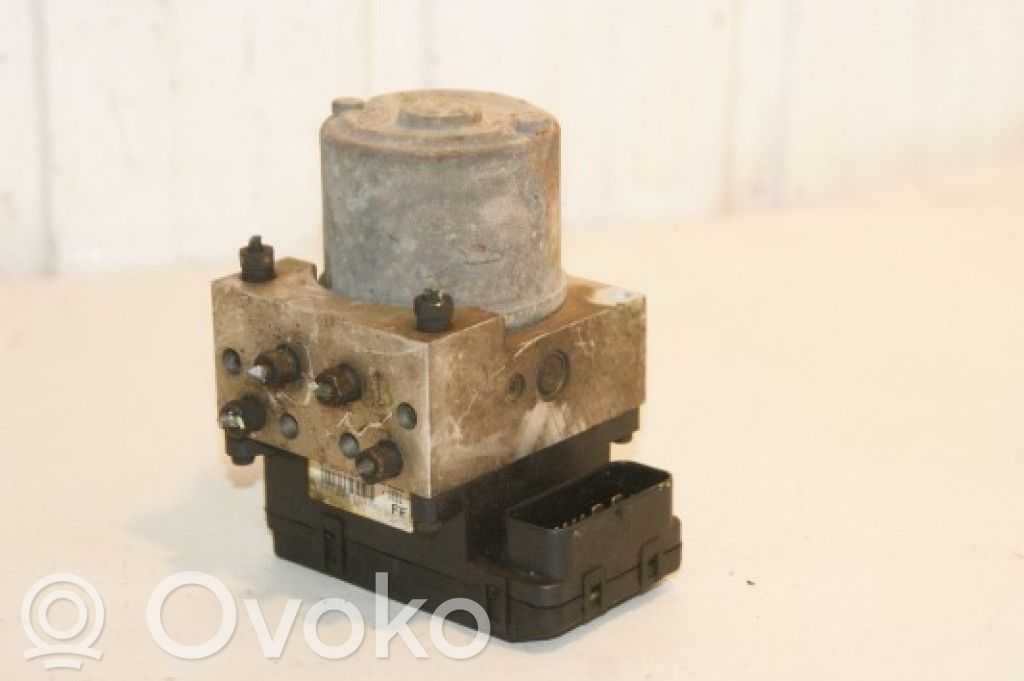 Mazda Premacy ABS Pump 