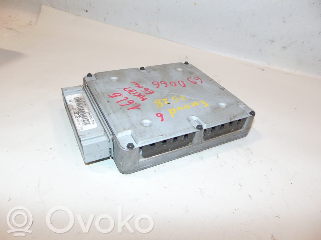 Ford Escort Engine control unit/module 