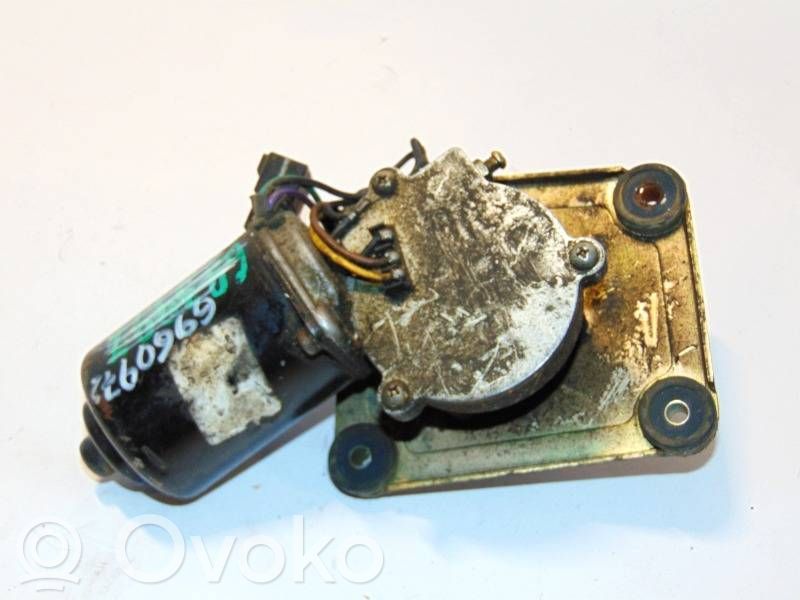 Daewoo Matiz Двигатель стеклоочистителей 