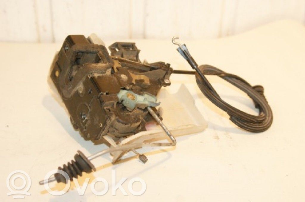 Etuoven lukko   3B1837016BR