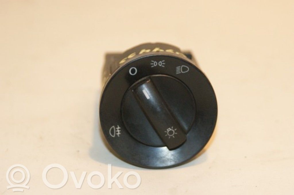 Interruptor de luz   6Q0941531B
