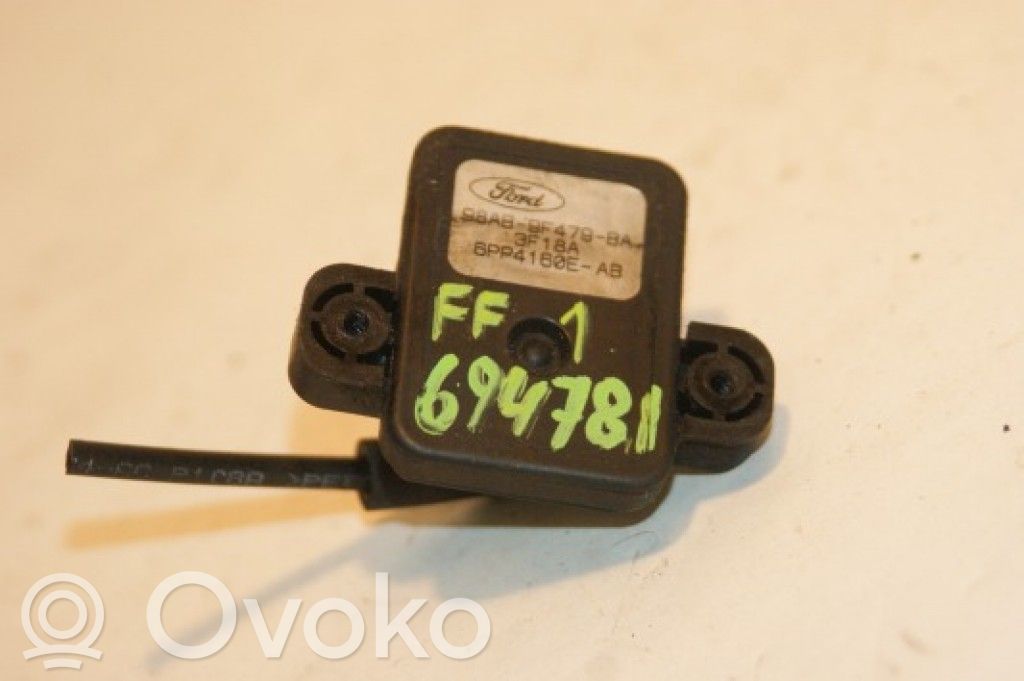 Oro slėgio daviklis   1127268,98AB9F479BA